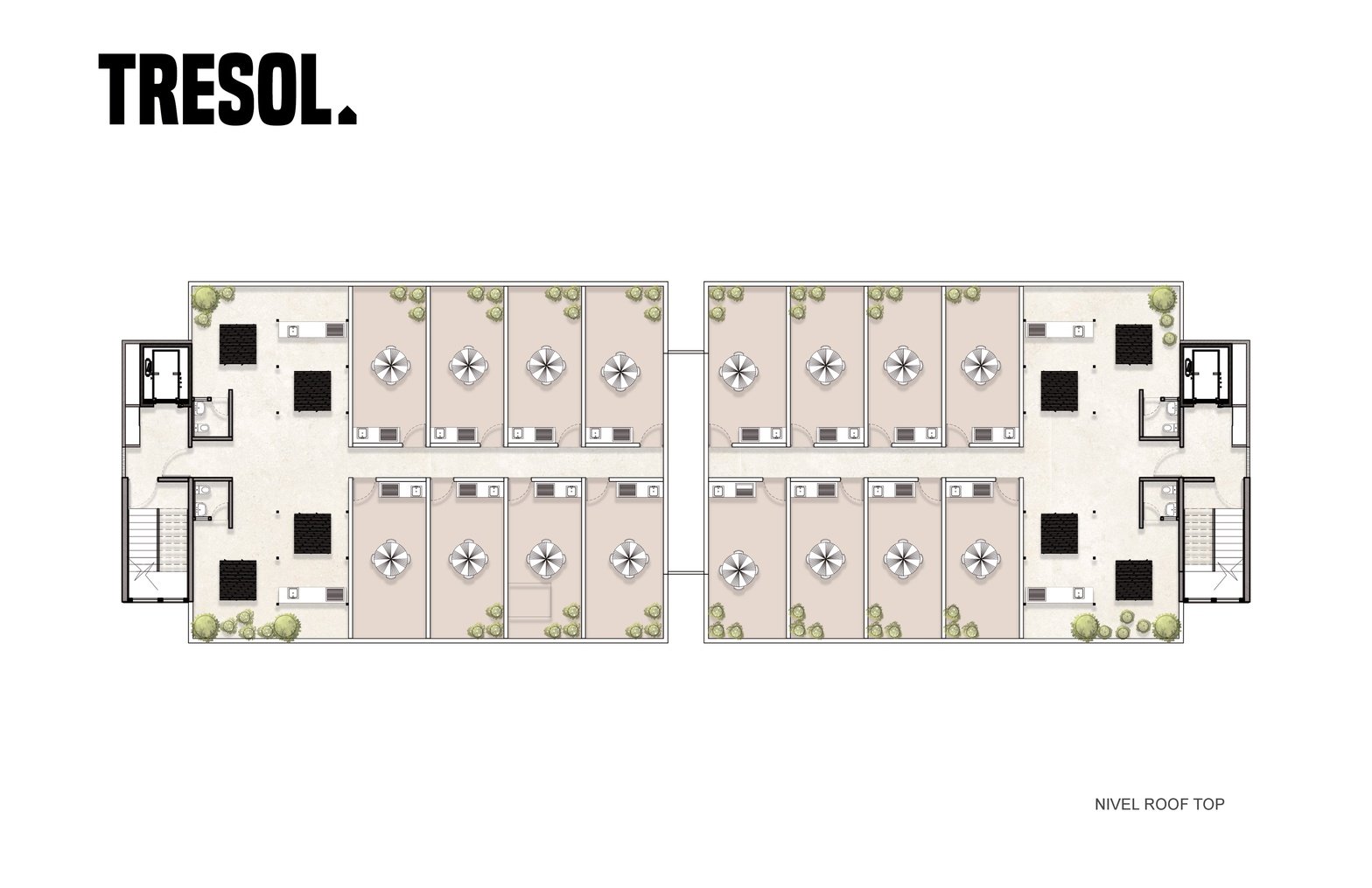 Plano Loft PB